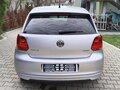 Volkswagen Polo 1.2 BLUEMOTION