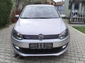 Volkswagen Polo 1.2 BLUEMOTION