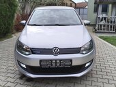 Volkswagen Polo 1.2 BLUEMOTION