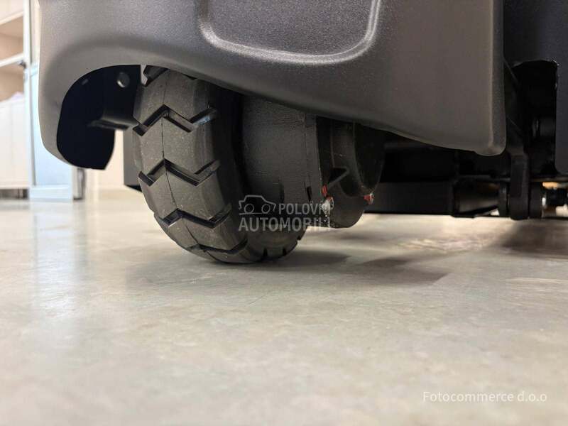 EP Equipment TERENSKI paletar