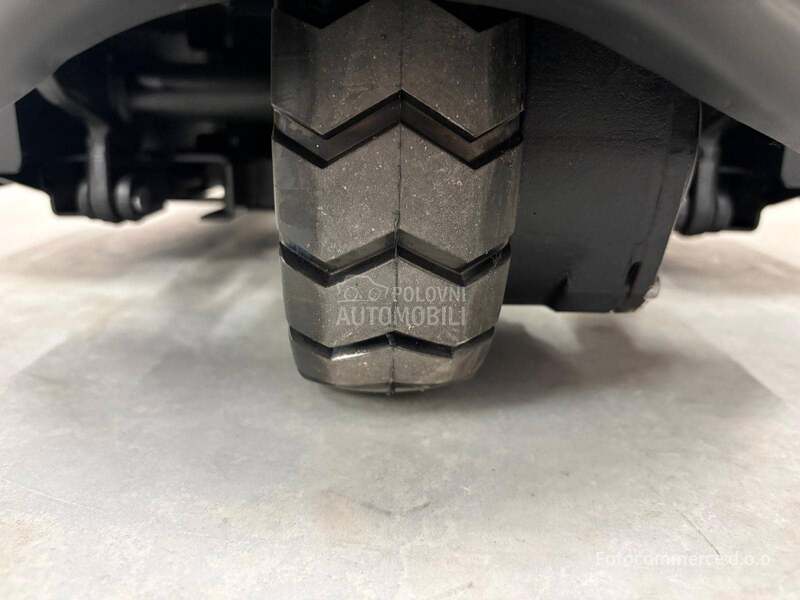 EP Equipment TERENSKI paletar