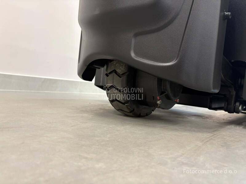 EP Equipment TERENSKI paletar