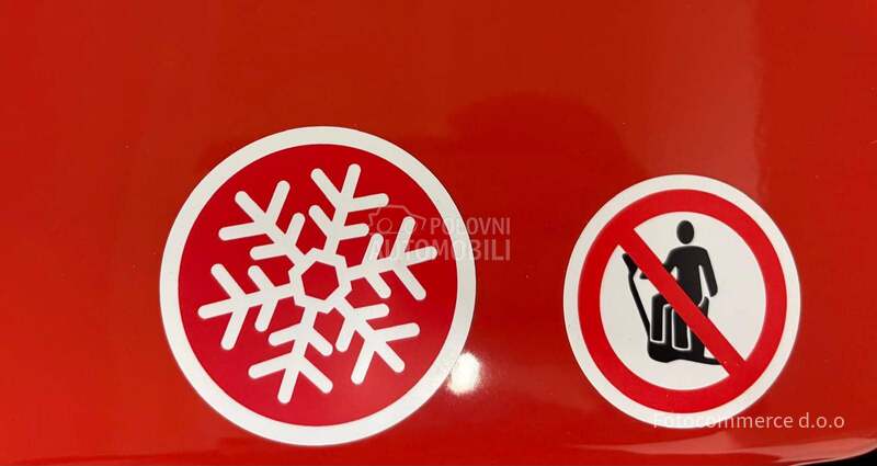 EP Equipment TERENSKI paletar