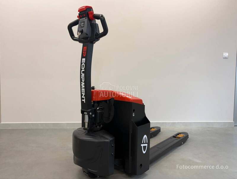 EP Equipment TERENSKI paletar