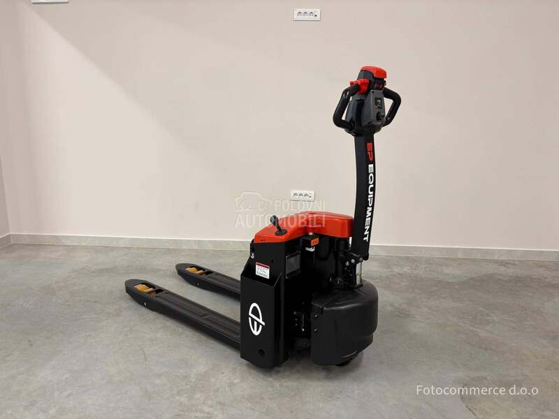 EP Equipment TERENSKI paletar