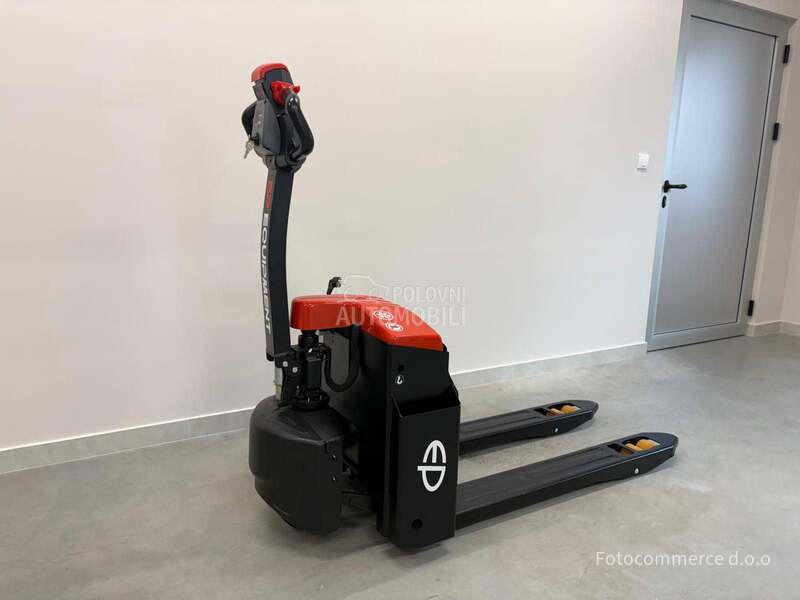 EP Equipment TERENSKI paletar