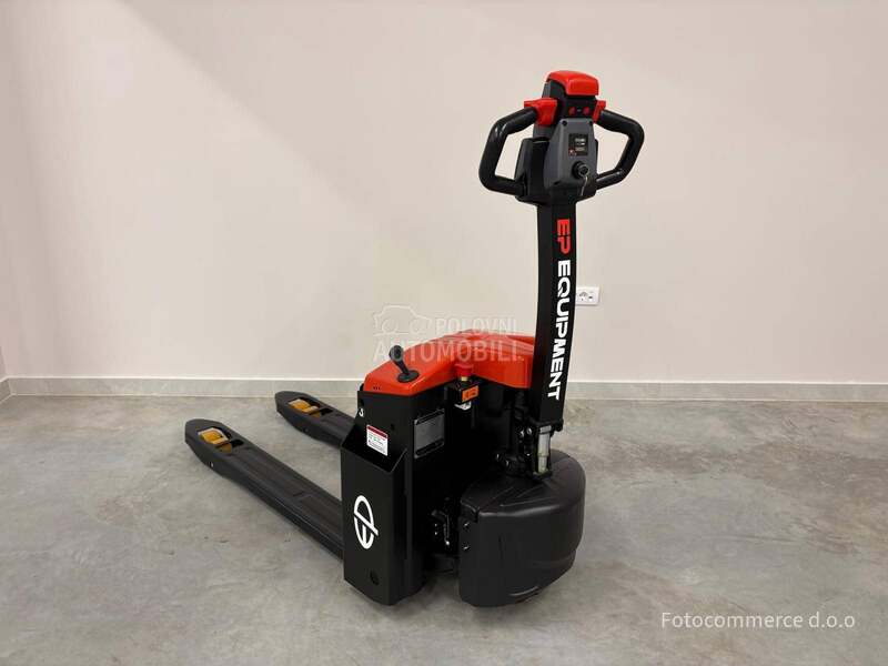 EP Equipment TERENSKI paletar