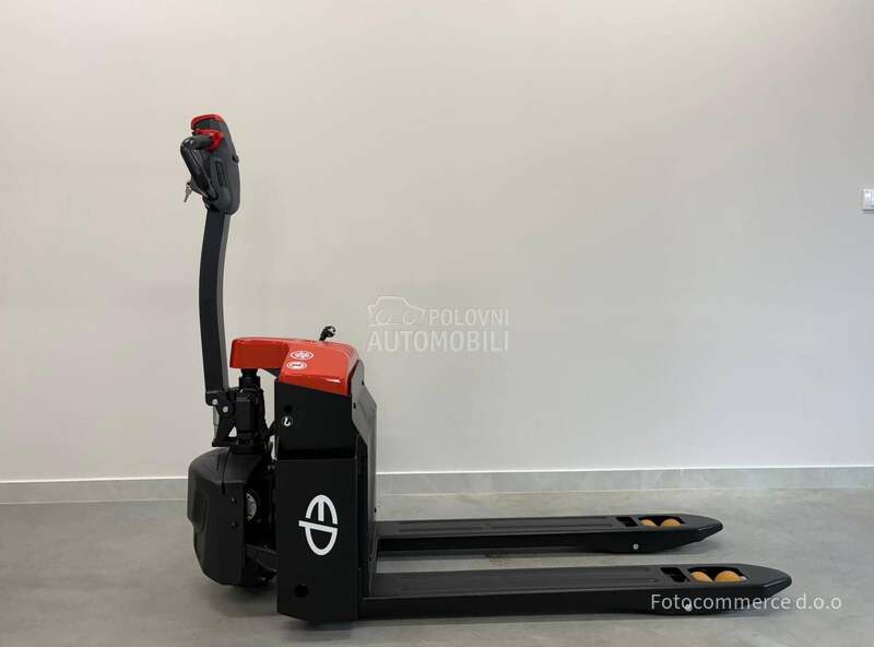 EP Equipment TERENSKI paletar