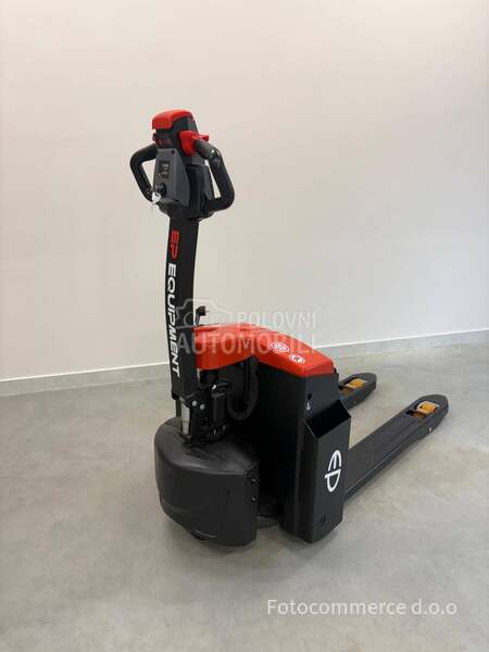 EP Equipment TERENSKI paletar