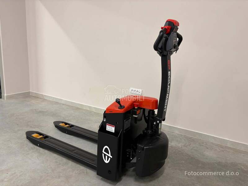 EP Equipment TERENSKI paletar