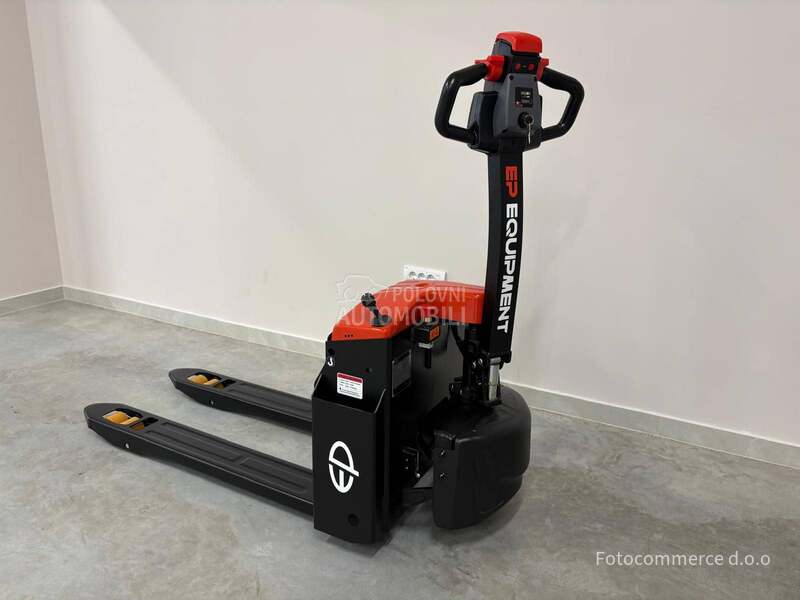 EP Equipment TERENSKI paletar