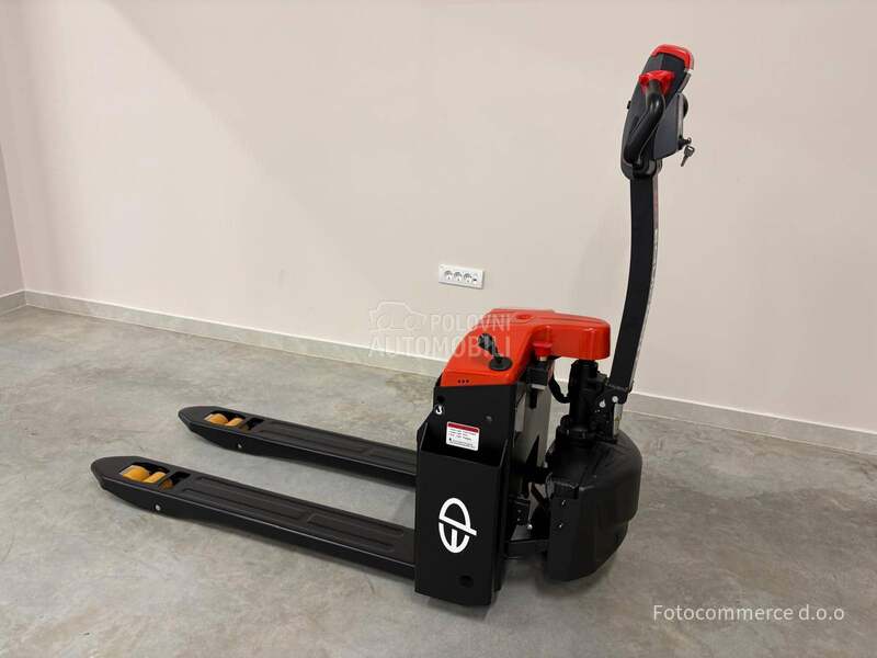 EP Equipment TERENSKI paletar