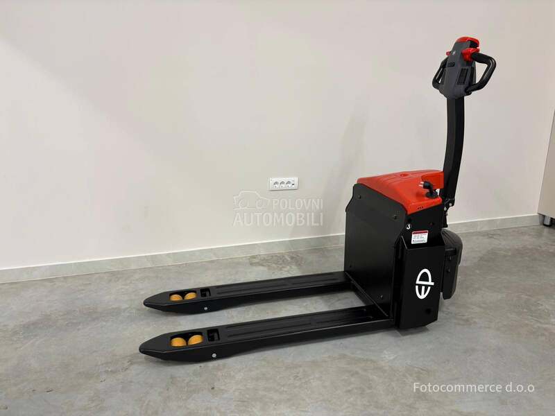 EP Equipment TERENSKI paletar