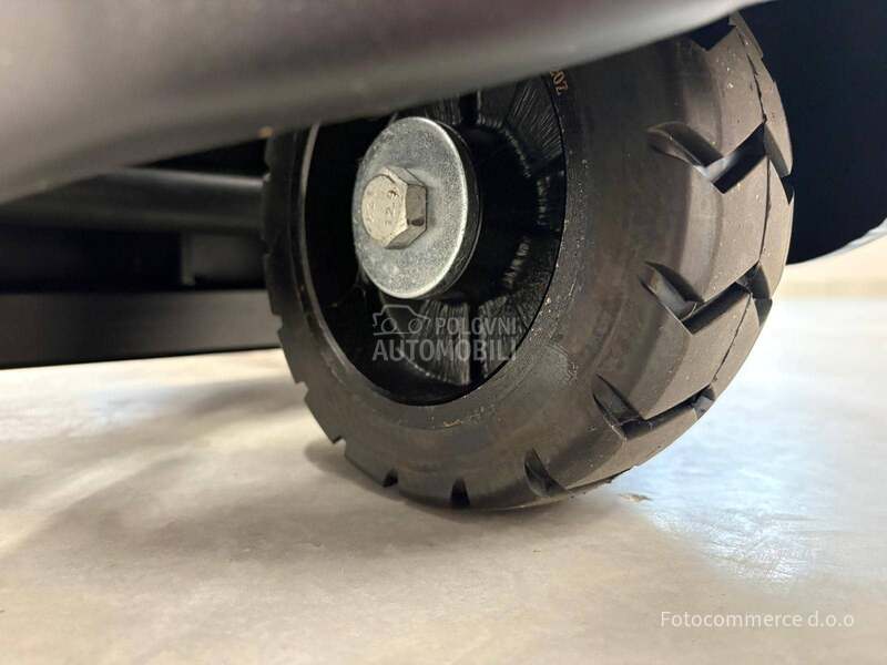 EP Equipment TERENSKI paletar