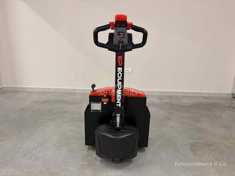 EP Equipment TERENSKI paletar