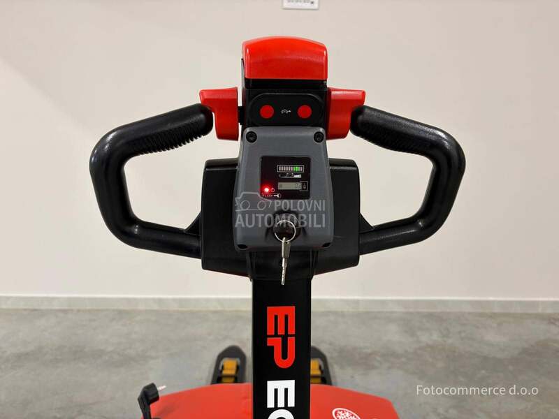 EP Equipment TERENSKI paletar