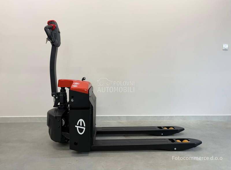 EP Equipment TERENSKI paletar