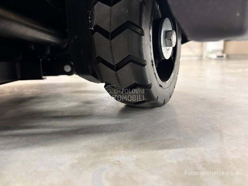 EP Equipment TERENSKI paletar