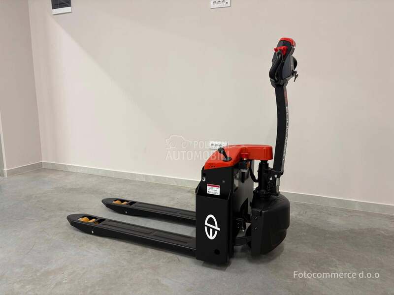 EP Equipment TERENSKI paletar