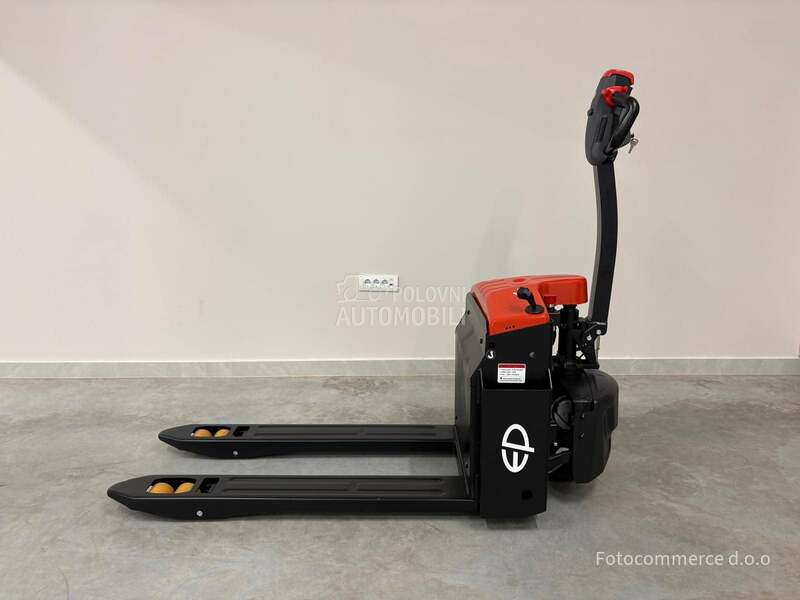 EP Equipment TERENSKI paletar