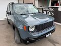Jeep Renegade TRAILHAWK MATIK CH