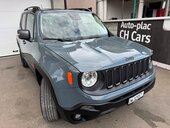 Jeep Renegade TRAILHAWK MATIK CH