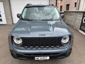 Jeep Renegade TRAILHAWK MATIK CH