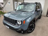 Jeep Renegade TRAILHAWK MATIK CH