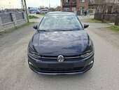 Volkswagen Polo 16 TDI