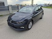 Volkswagen Polo 16 TDI