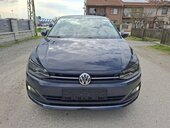 Volkswagen Polo 16 TDI