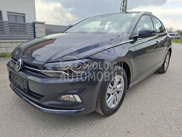 Volkswagen Polo 16 TDI