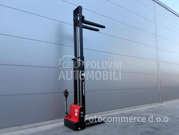 EP Equipment DS3 STAKER  3.9m