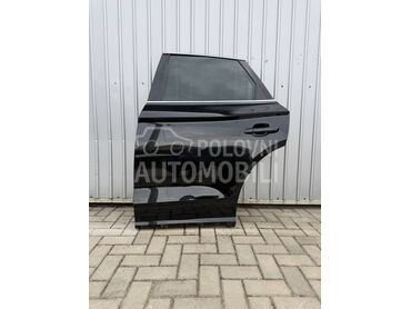 Zadnja leva vrata za Audi Q5, Q5 e-tron, RS Q5 ... od 2017. do 2024. god.