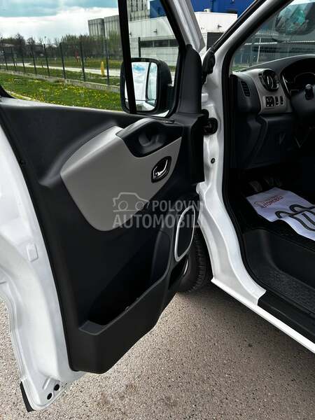 Renault Trafic 1.6dci