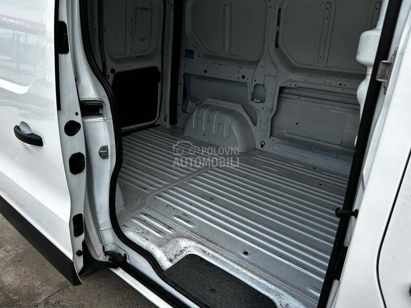 Renault Trafic 1.6dci