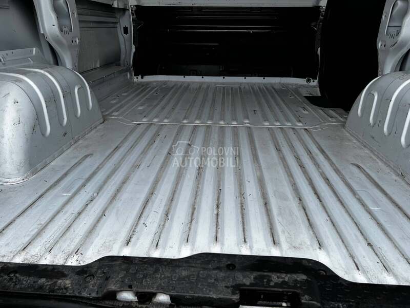 Renault Trafic 1.6dci