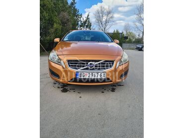 Volvo S60 D3