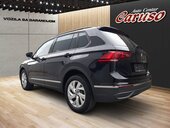 Volkswagen Tiguan 2.0 TDI 4x4 VIRTUAL