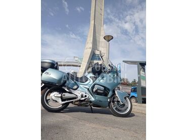 BMW R 1100 RT