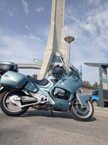 BMW R 1100 RT