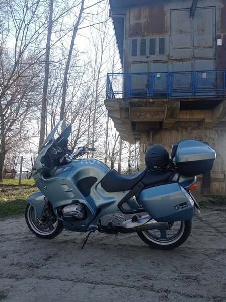 BMW R 1100 RT