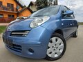 Nissan Micra 1.2 Klim a  2klj