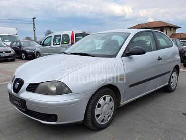 Seat Ibiza 1.2 12V