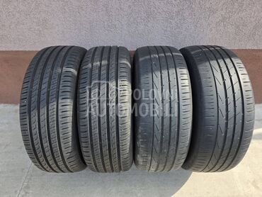 Barum 235/60 R18 Letnja