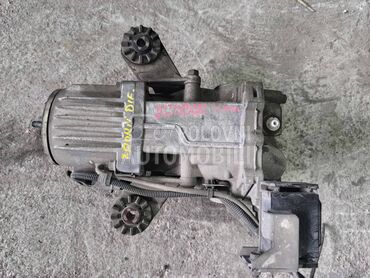 Diferencijal zadnji za Mitsubishi Outlander od 2006. do 2012. god.