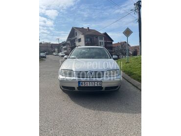 Volkswagen Bora 1.9 TDI