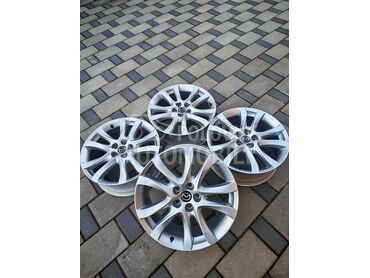 Aluminijumske felne  19" 5 x 114.3