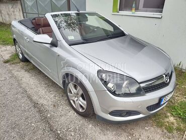 Opel Astra H 1.9 CDTI
