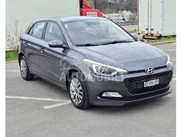 Hyundai i20 1.2i Led Ch
